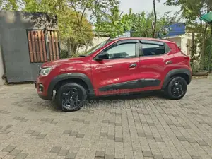 Renault Kwid 2016 Car (Used)