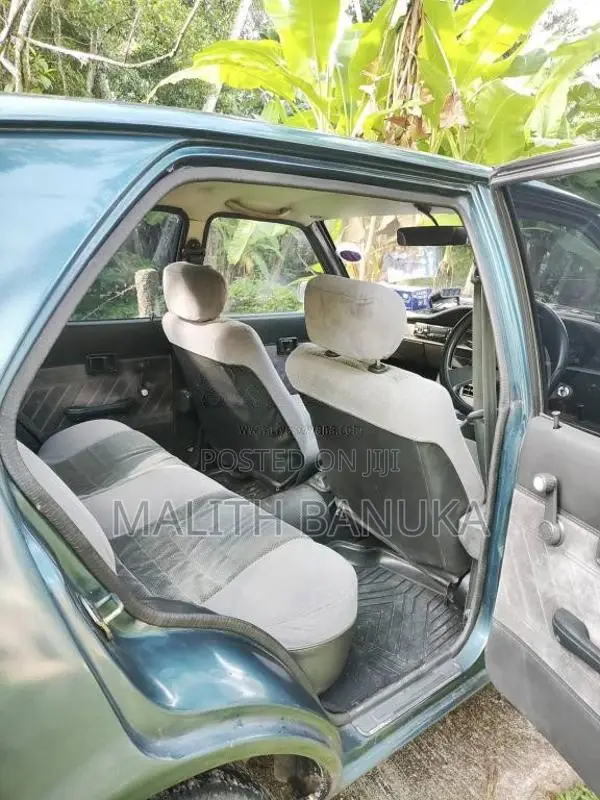 Mazda MR 90 1995 Car (Used)
