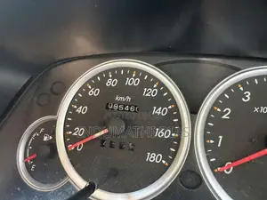 Toyota Avanza 2011 Car (Used)