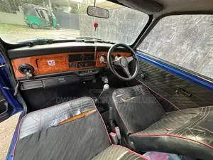 Mini Austin Mini 1980 Car (Used)