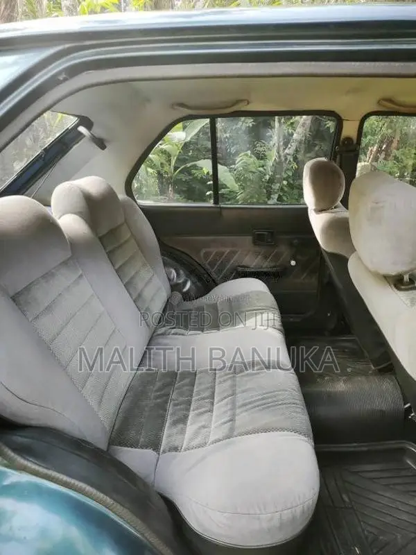 Mazda MR 90 1995 Car (Used)