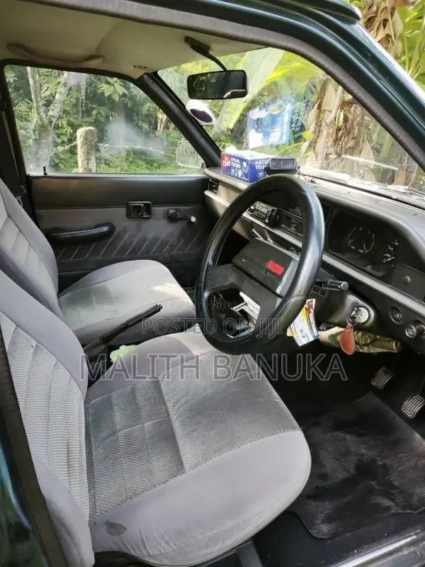 Mazda MR 90 1995 Car (Used)