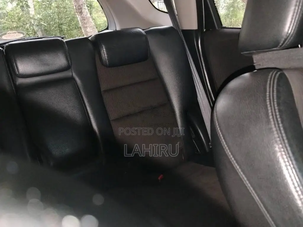 Honda Fit GP1 2013 Car (Used)