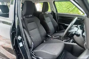 Suzuki Swift RS 2017 Car (Used)