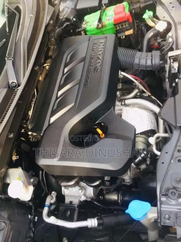 Suzuki Swift RS 2017 Car (Used)