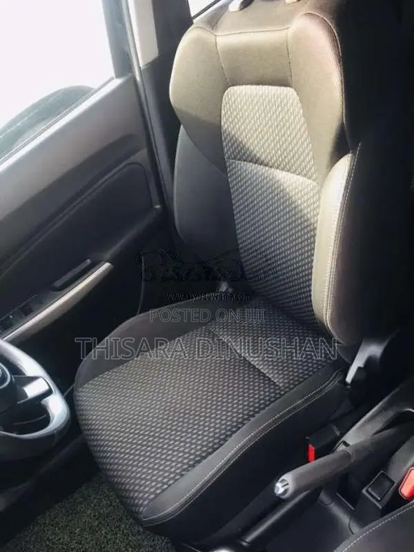 Suzuki Swift RS 2017 Car (Used)