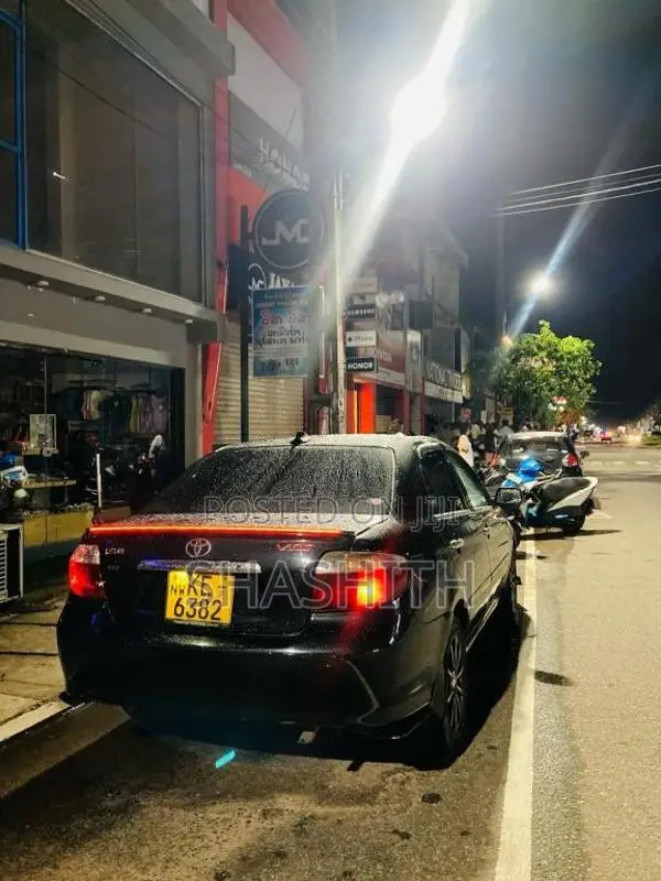 Toyota Vios 2004 Car (Used)