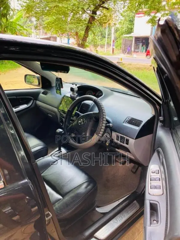 Toyota Vios 2004 Car (Used)