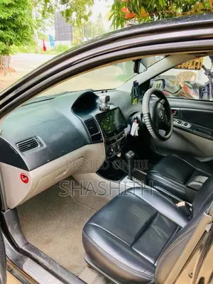 Toyota Vios 2004 Car (Used)