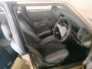 Toyota KE72 1985 Car (Used)