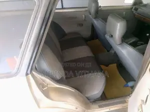 Toyota KE72 1985 Car (Used)