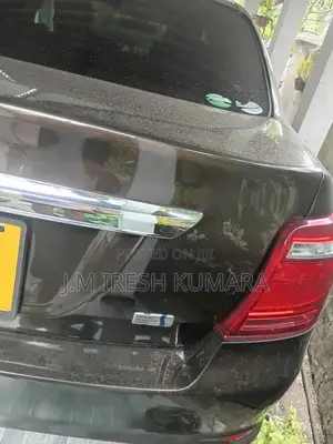 Toyota Axio Hybrid 2016 Car (Used)