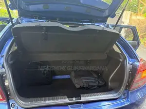 Suzuki Baleno 2018 Car (Used)