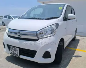 Nissan Dayz 2018 Car (Used)