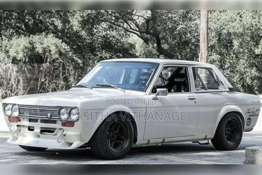 Datsun 510 1970 Car (Used)