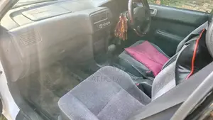 Toyota 110 1997 Car (Used)