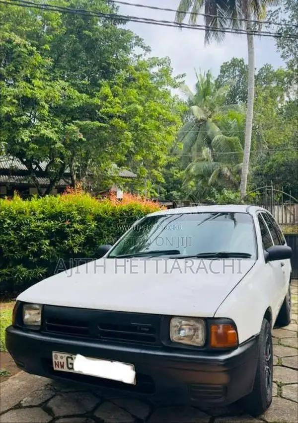 Nissan AD Wagon Y10 1999 Car (Used)