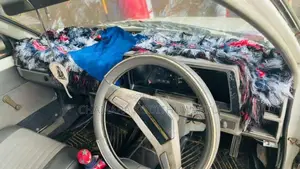 Nissan Sunny 1987 Car (Used)