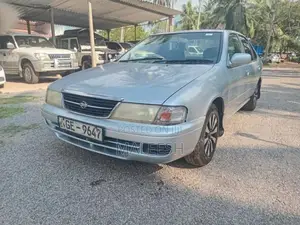 Nissan Sb14 1998 Car (Used)
