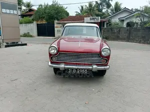 Morris Oxford 1980 Car (Used)