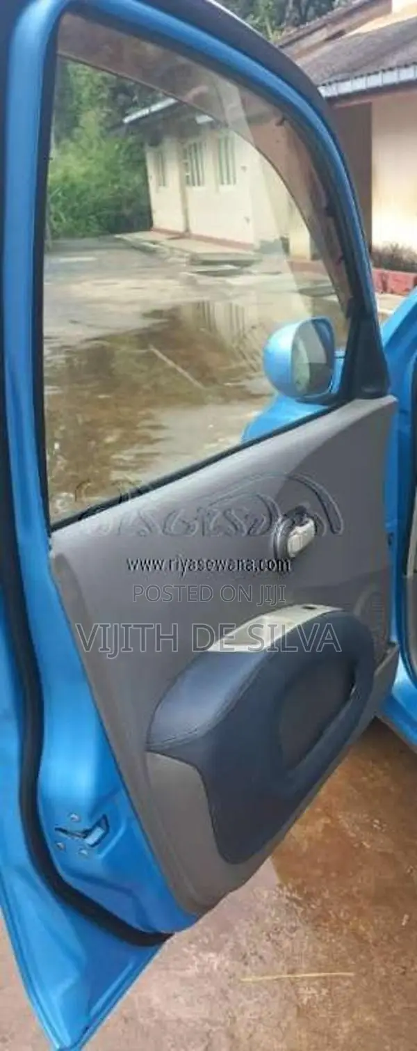 Nissan March K12 2002 Car (Used)