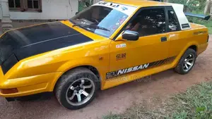 Nissan Pulsar 1985 Car (Used)