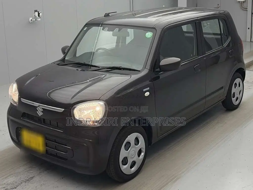 Suzuki Alto S 2024 Car Unregistered (Recondition)