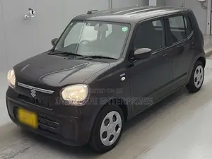 Suzuki Alto S 2024 Car Unregistered (Recondition)