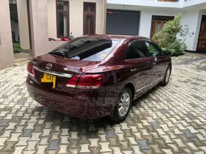 Toyota Premio 2017 Car (Used)
