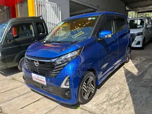 Nissan Dayz Highway Star X 2024 Car Unregistered (Recondition)