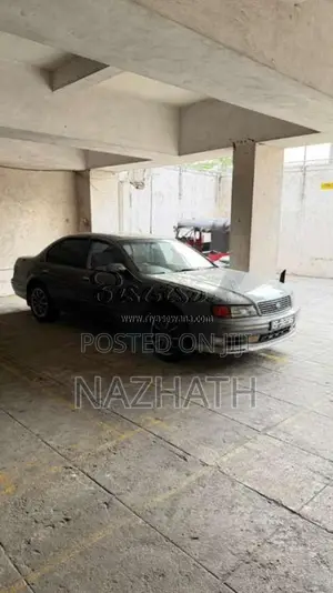 Nissan Cefiro A31 1993 Car (Used)