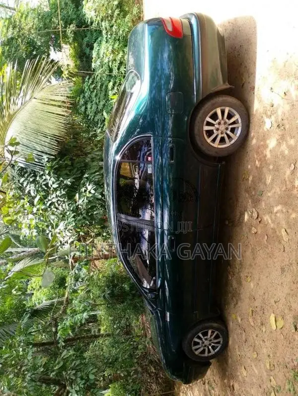 Toyota Corona 2002 Car (Used)