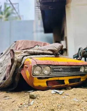 Datsun 510 1970 Car (Used)
