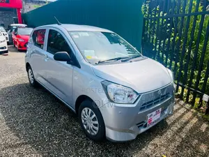 Daihatsu Mira L 2024 Car Unregistered (Recondition)