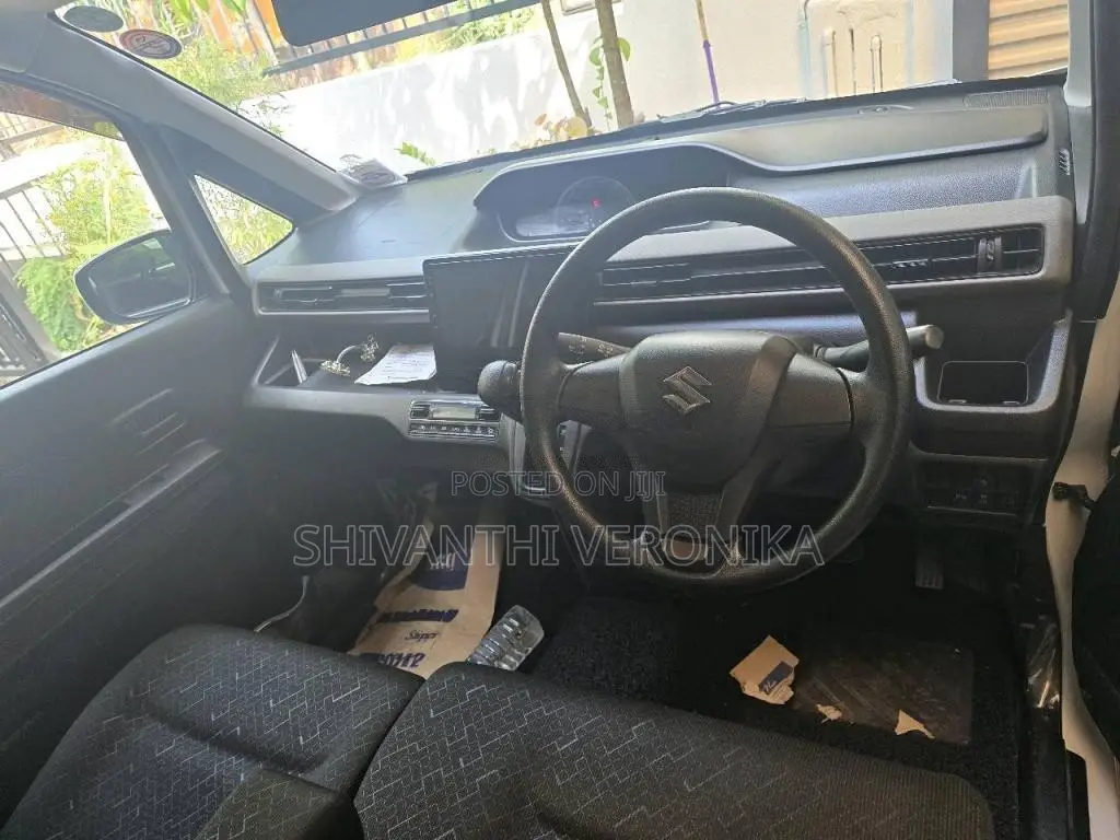 Suzuki Wagon R FX 2023 Car (Used)