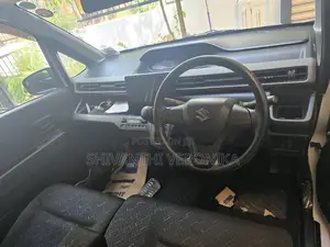 Suzuki Wagon R FX 2023 Car (Used)