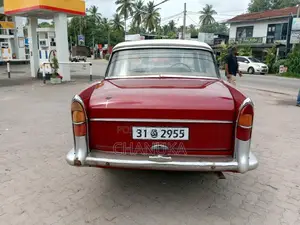 Morris Oxford 1980 Car (Used)