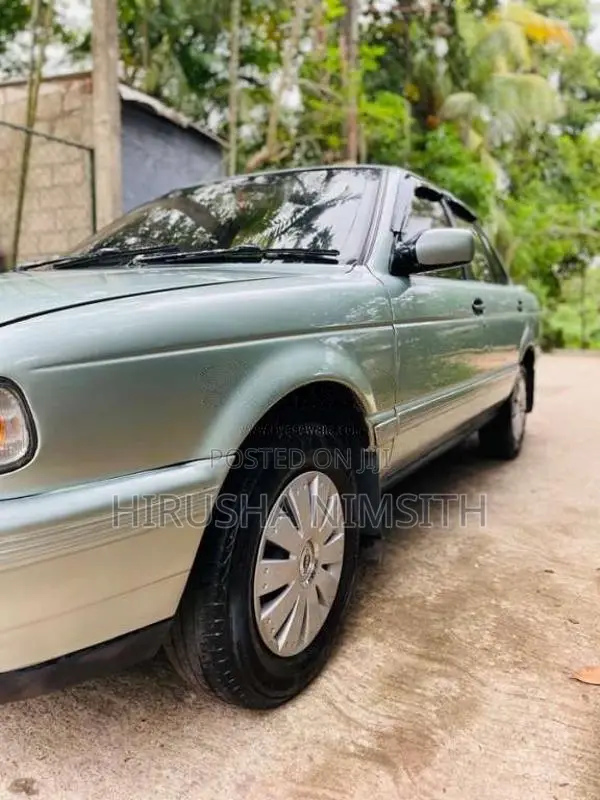 Nissan FB13 1992 Car (Used)
