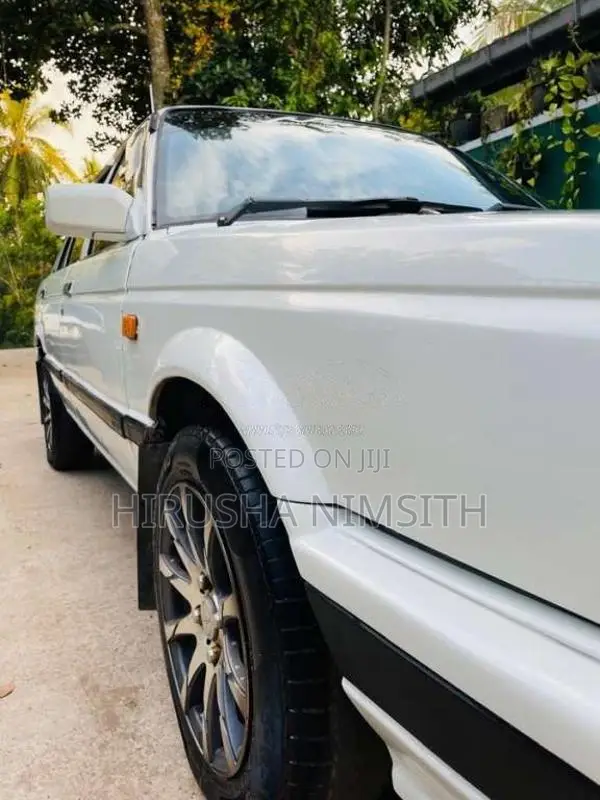 Nissan Trad Sunny 1987 Car (Used)