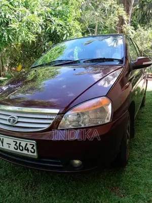 Tata Indica 2014 Car (Used)