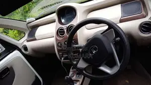 Tata Nano 2016 Car (Used)