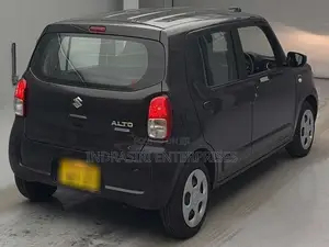 Suzuki Alto S 2024 Car Unregistered (Recondition)