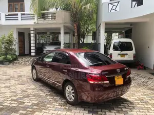 Toyota Premio 2017 Car (Used)