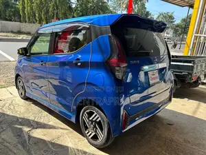 Nissan Dayz Highway Star X 2024 Car Unregistered (Recondition)