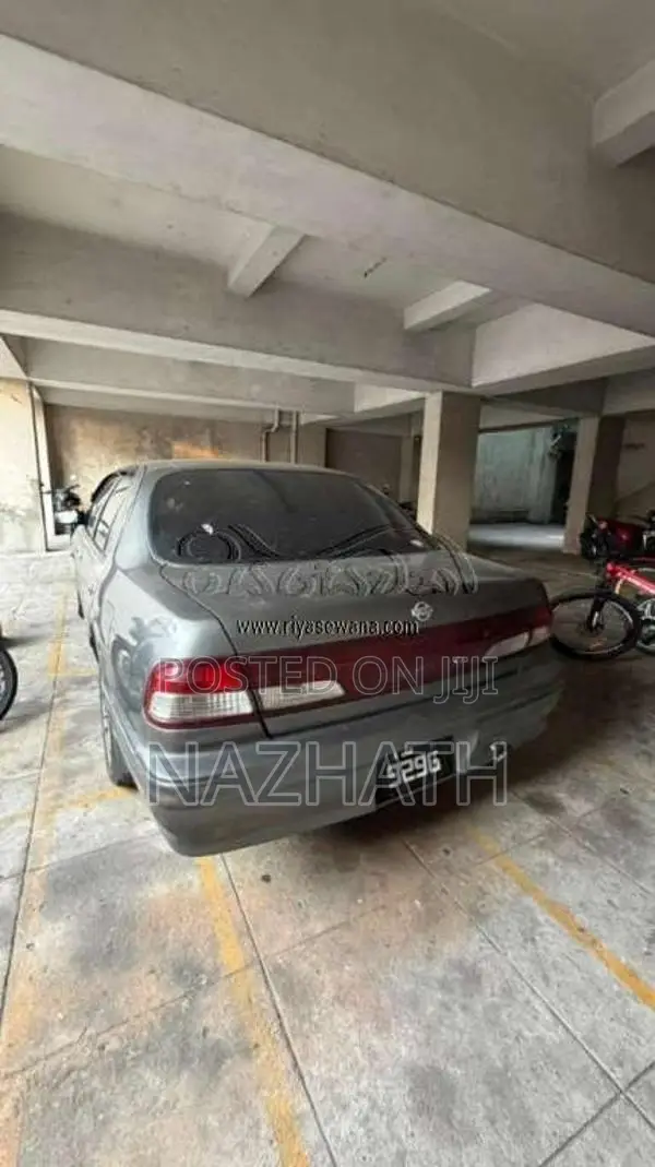 Nissan Cefiro A31 1993 Car (Used)