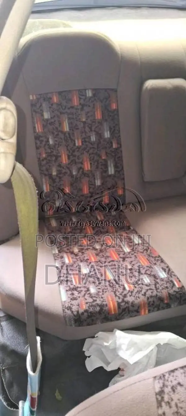 Mitsubishi Lancer Ck2 2003 Car (Used)