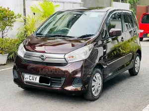 Nissan Dayz 2017 Car (Used)