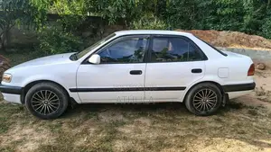Toyota 110 1997 Car (Used)