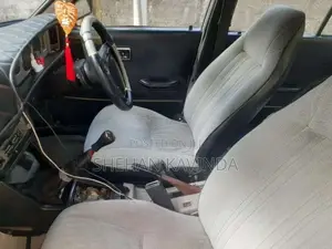 Toyota Corolla 1976 Car (Used)