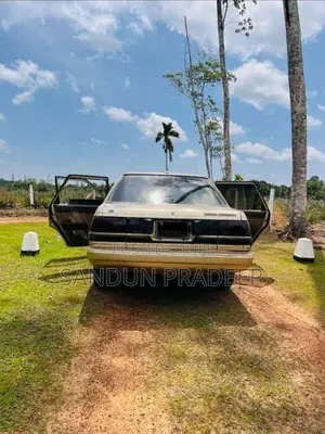 Toyota Corona 1985 Car (Used)